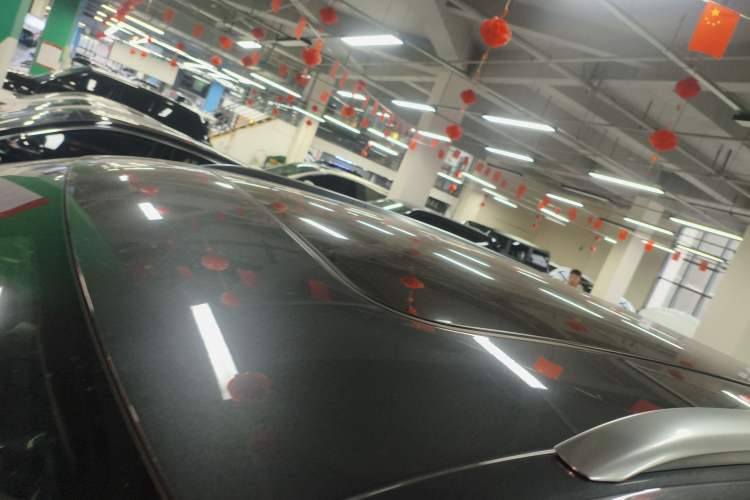 Used Audi Q5L 2022 40T Luxury Dynamic Model
