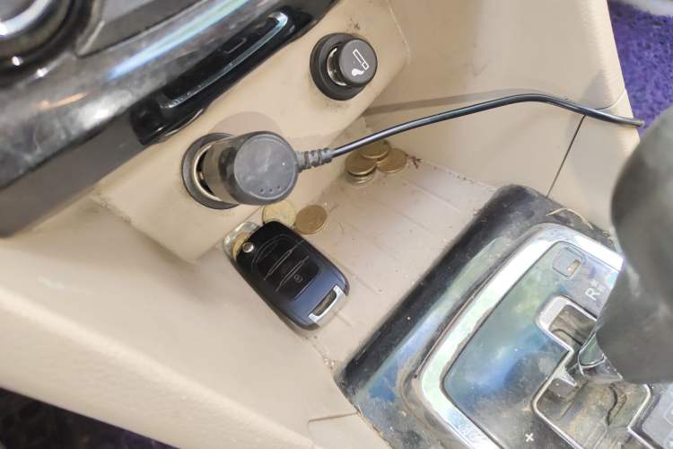 Used Baojun 730 2016 1.8L iAMT Luxury Model 7 Seats