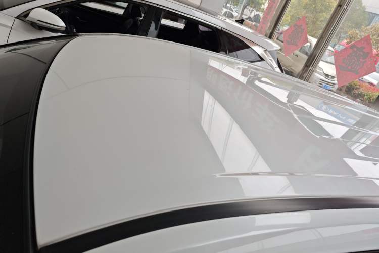 Used Toyota FRONTLANDER 2023 2.0L CVT Elite Edition Roof