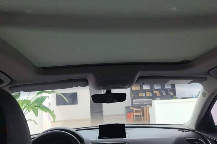 Used Audi Q3 2018 30th Anniversary Edition 35 TFSI Fashion Model