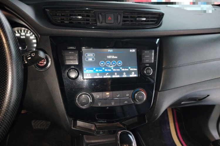 Used Nissan X-Trail 2017 2.0L CVT Comfort Edition 2WD