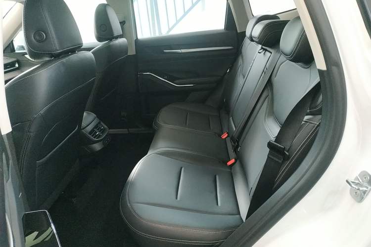 Used Haval H6 2021 3rd Generation 1.5T Automatic Two-Wheel Drive Max