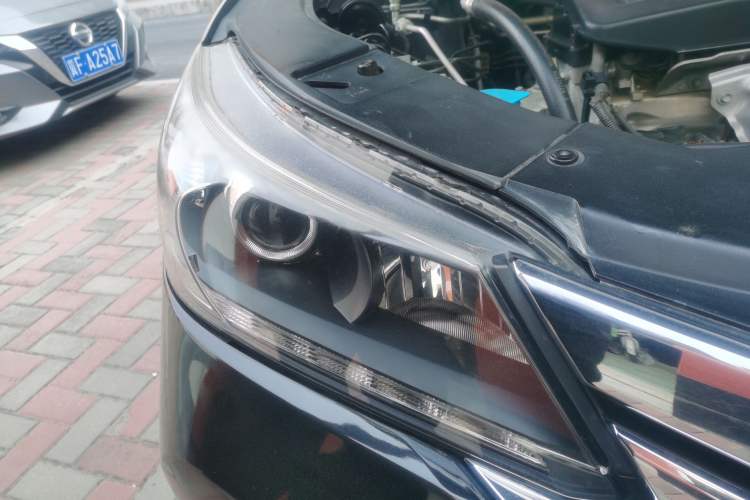 Used Honda Accord 2015 2.0L LX Comfort Edition