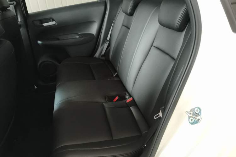 Used Honda Fit 2021 1.5L CVT Trend Edition