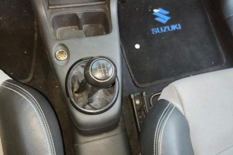 Used Suzuki Swift 2011 1.5L Manual Sport Audiovisual Edition
