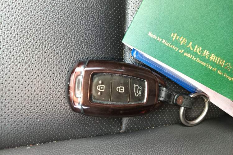 Used Hyundai ix35 2021 2.0L Automatic 2WD GLS Leading Edition