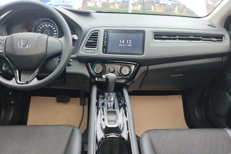 Used Honda Vezel 2020 1.5L CVT Pioneer Edition