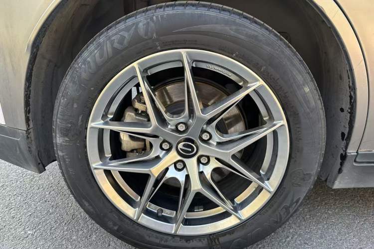 Used AION Y 2021 70 Enjoy Vitality Edition