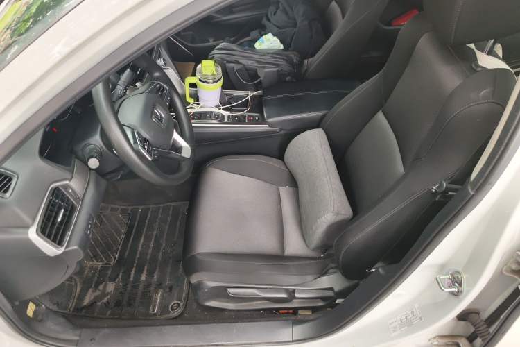 Used Honda Accord 2022 Xingyue L Hybrid 2.0L Rui Ku Edition
