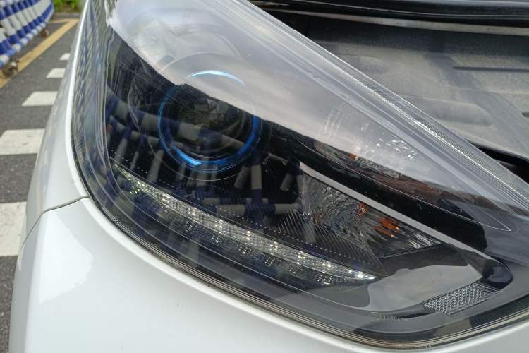 Used Chery New Energy Little Ant 2019 4-Seater Smart Edition 35 kWh