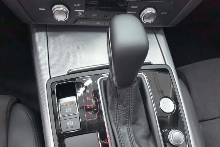 Used Audi A6 2017 Avant 40 TFSI Sport Edition