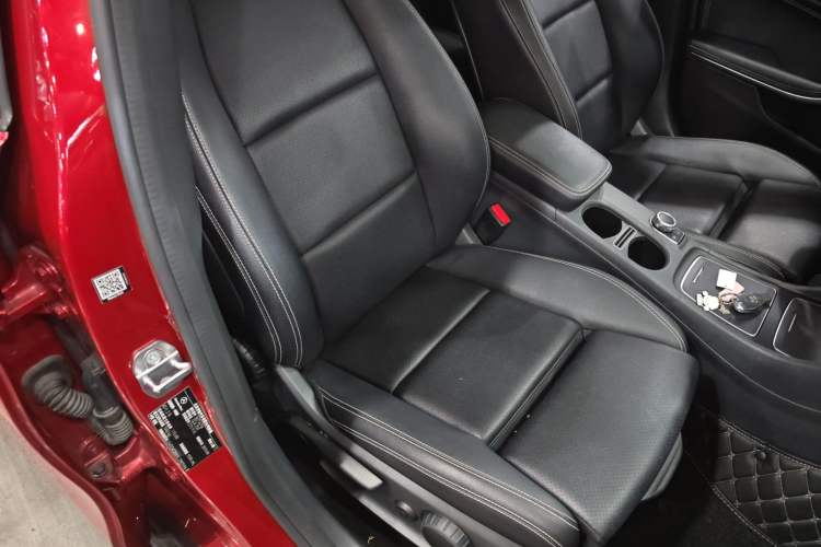 Used Mercedes-Benz GLA 2019 GLA 200 Dynamic Edition
