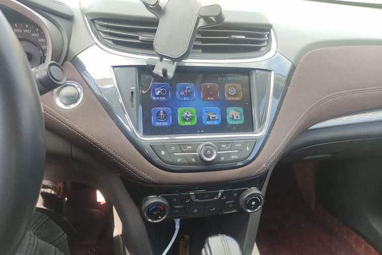 Used Chevrolet Malibu 2017 1.5T Automatic Luxury Edition