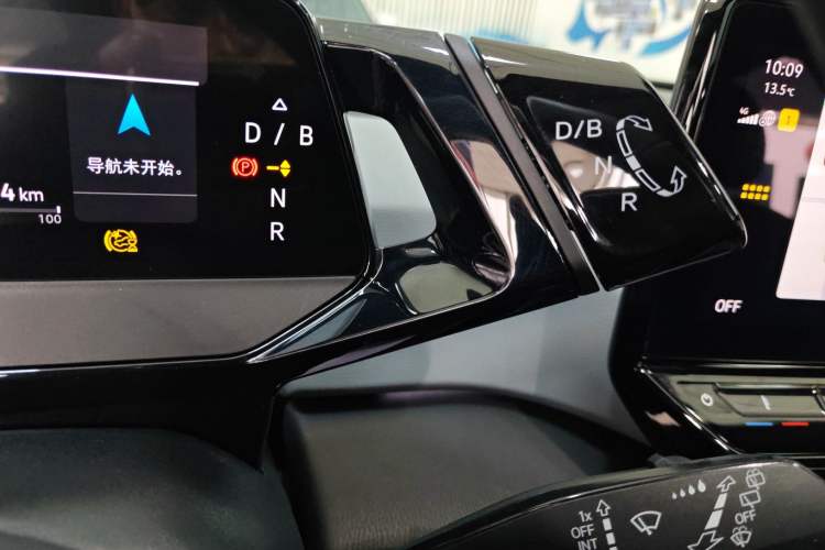 Used Volkswagen ID.3 2024 Outstanding Edition
