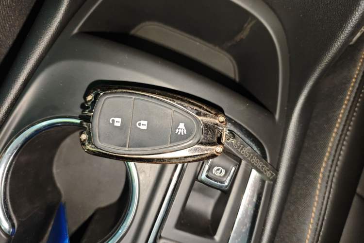 Used Chevrolet Equinox 2022 535T Chijie Edition
