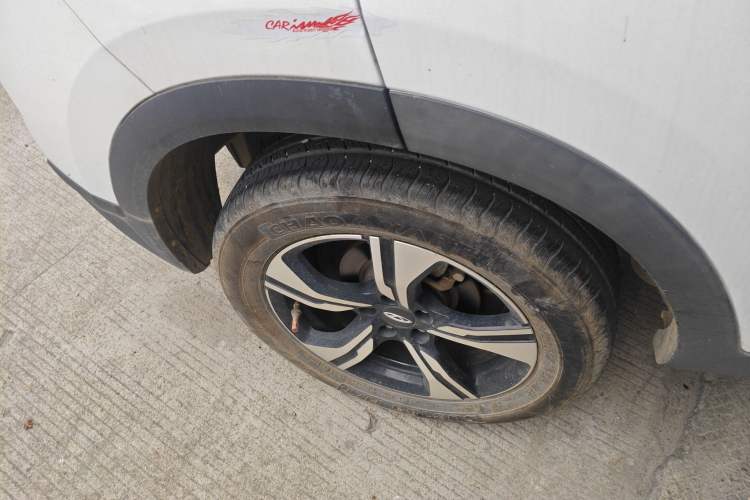 Used Chery Tiggo 5x 2020 1.5L Manual Fashion Edition Right Rear Wheel Hub