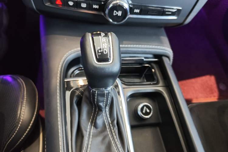 Used Volvo S90 2020 T5 Zhiyuan Sport Edition