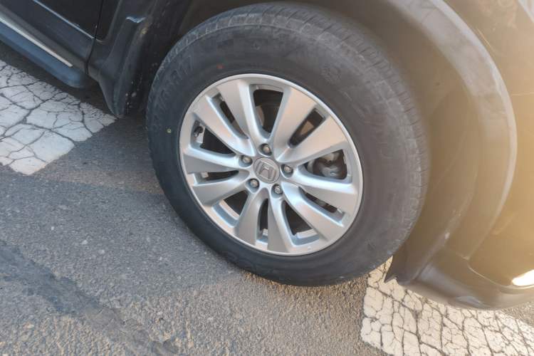 Used Honda CR-V 2016 2.0L two-wheel drive Urban Edition
