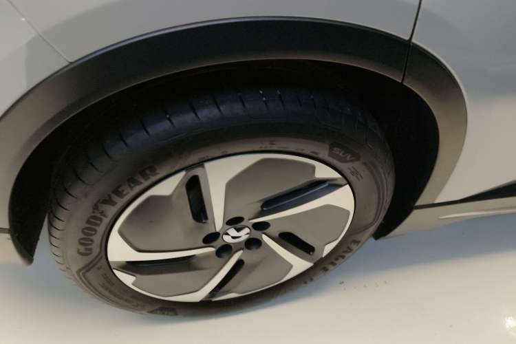 Used Nio ES6 2023 75 kWh