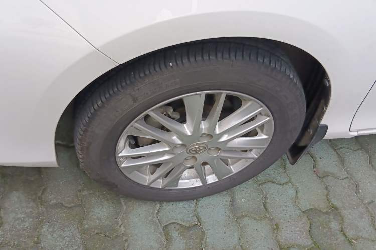 Used Toyota Vios FS 2017 1.5L CVT Fengchi Edition