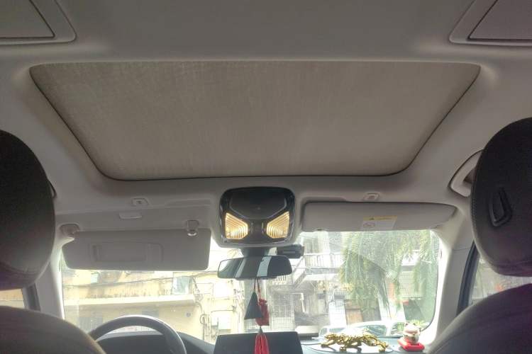 Used BMW 5 Series 2018 530Li Luxury Edition Premium Package
