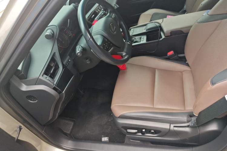 Used Lexus ES 2021 200 Excellence Edition