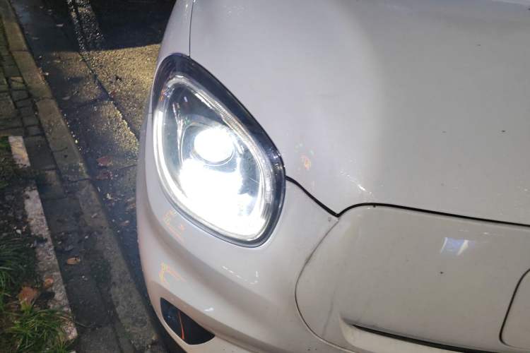 Used Leapmotor T03 2024 310 Comfort Edition
