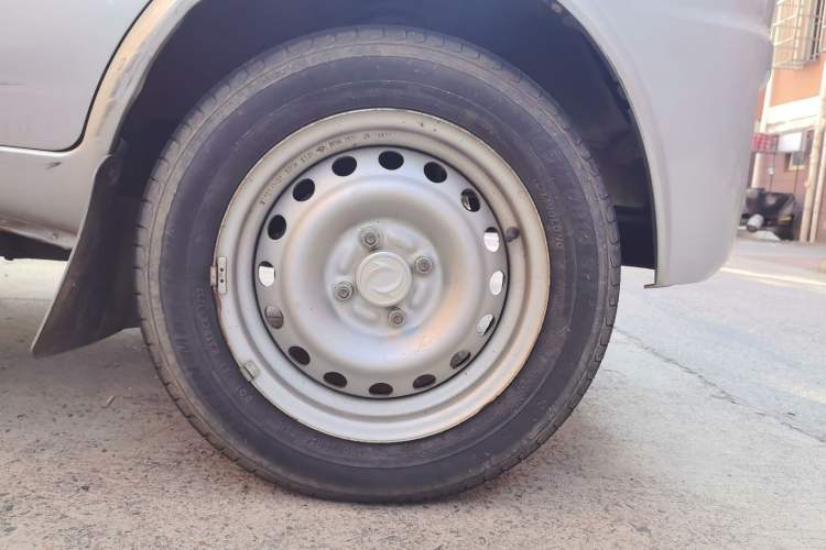 Used Dongfeng Xiaokang K07S 2018 1.0L Practical Version AF10-13