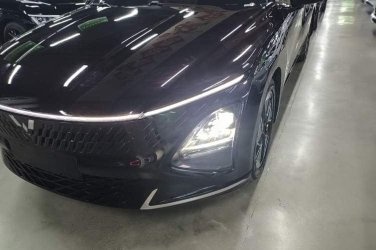 Used Wuling Xingguang 2023 150 Advanced Edition
