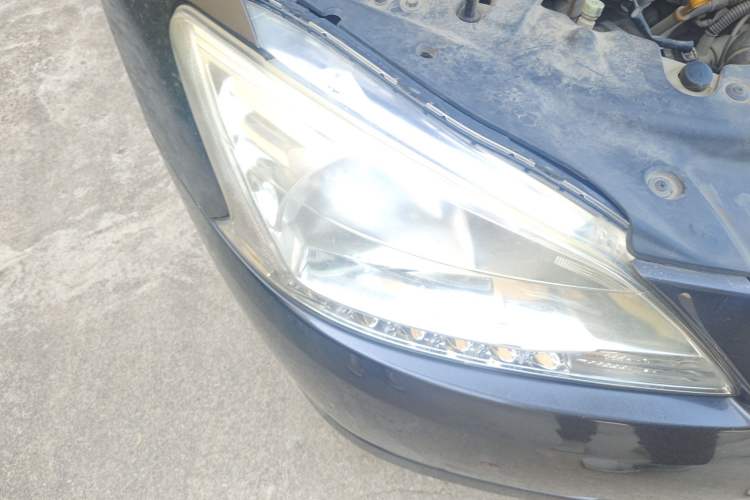 Used Nissan Sylphy 2014 1.6XV CVT Deluxe Edition
