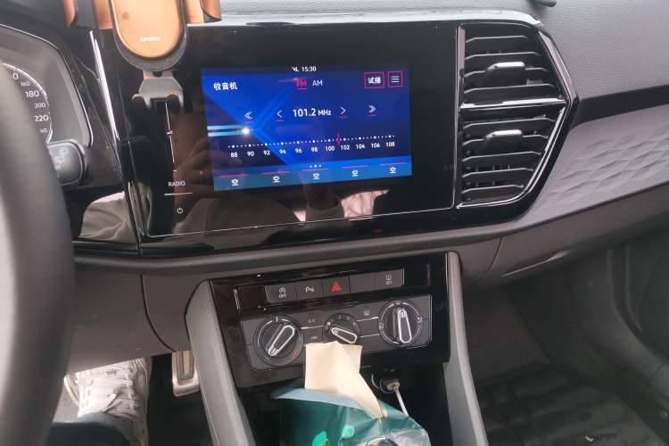 Used Jetta VS5 2019 280TSI Automatic Enjoyment Model