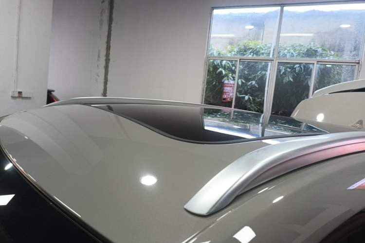 Used BYD Song PLUS New Energy 2024 HONOR Edition DM-i 150km Flagship PLUS
