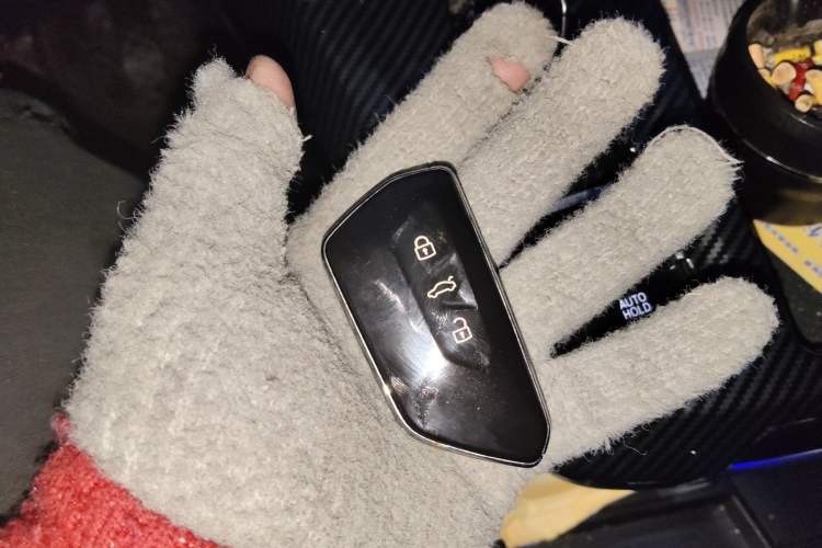 Used Volkswagen Talagon 2022 380TSI Four-Wheel Drive Luxury "Jiajing" Edition Pro 6 Seats