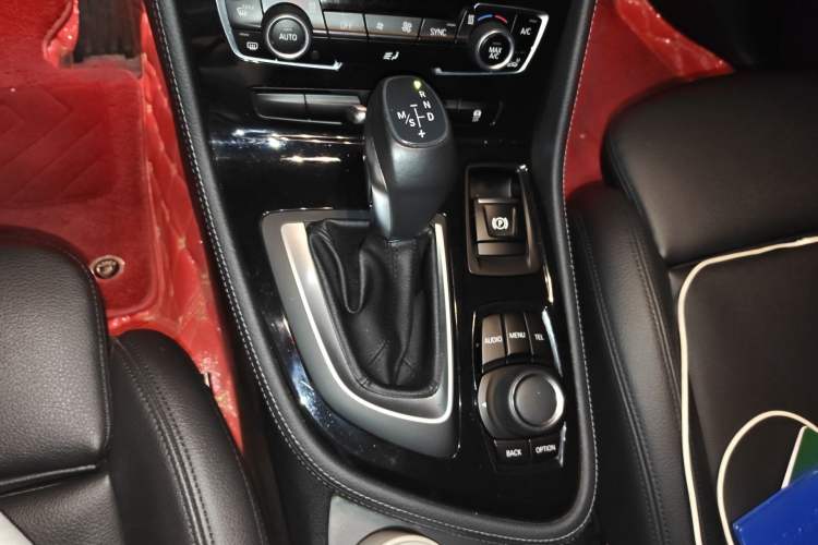 Used BMW 2 Series Active Tourer 2016 218i Sports Design Package
