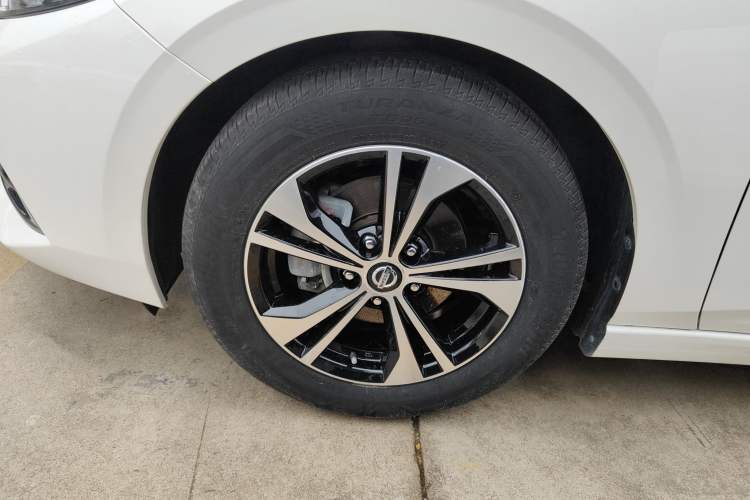 Used Nissan Sylphy 2020 1.6L XL CVT Enjoyment Edition Left Front Wheel Hub