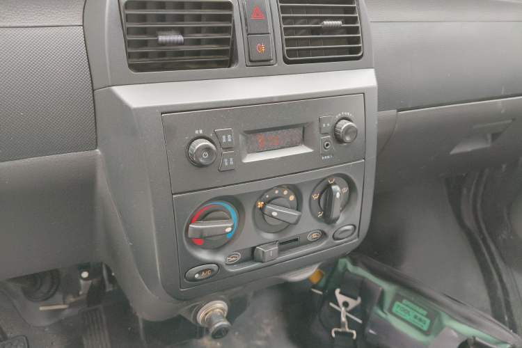 Used Wuling Rongguang Small Truck 2020 1.5L Base Version China VI Standard Single-Row L3C