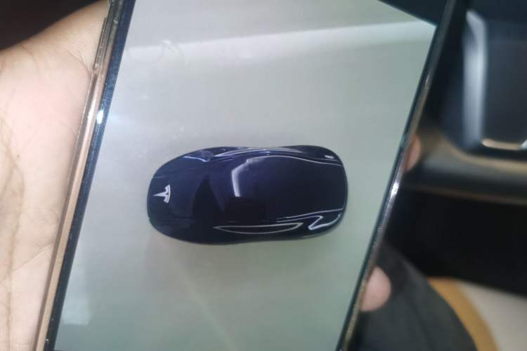 Used Tesla Model S 2017 S 75