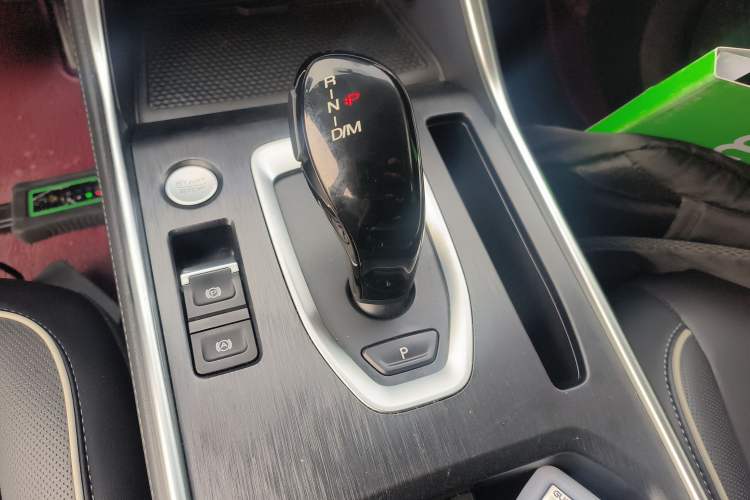 Used Haval H6 2021 National Trend Edition 1.5T Automatic Urban Version
