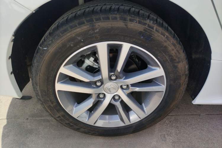 Used Honda Civic 2022 240TURBO CVT Dynamic Edition Right Rear Wheel Hub