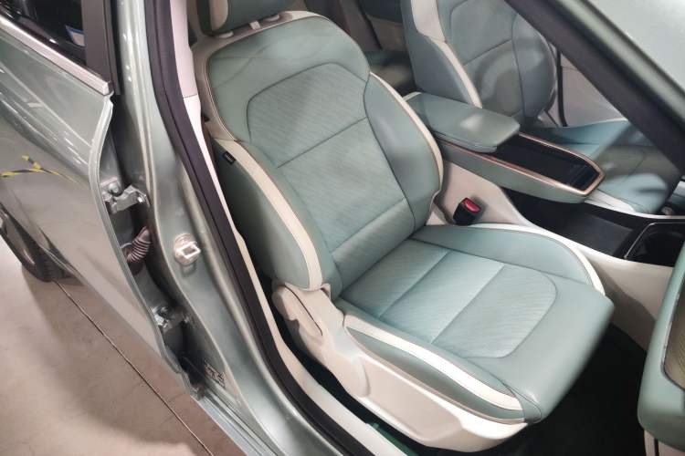 Used Geometry G6 2022 480 New Enjoyment Version