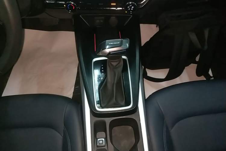 Used Chevrolet Monza 2023 1.5L Dual-Clutch Enjoyment Edition