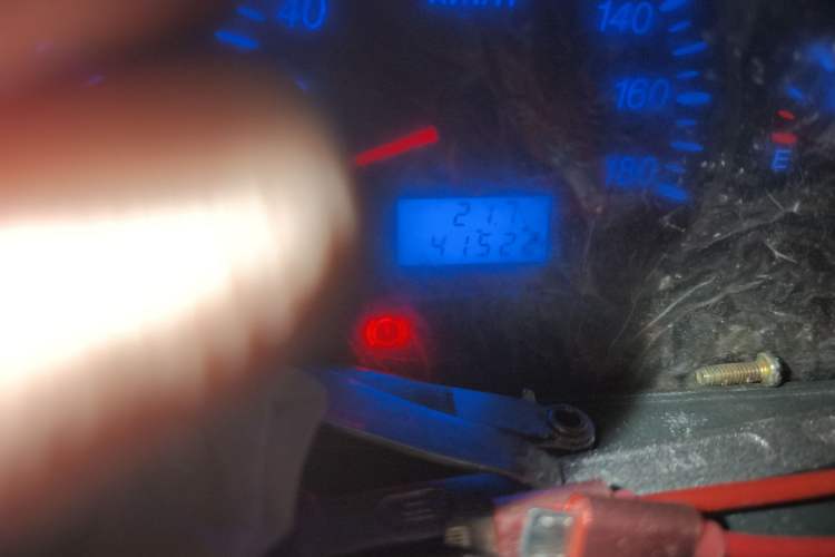 Used Wuling Zhiguang 2010 1.0L Base Version