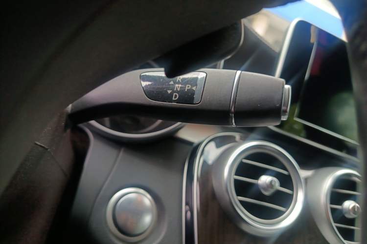 Used Mercedes-Benz GLC 2016 GLC 260 4MATIC Dynamic Edition
