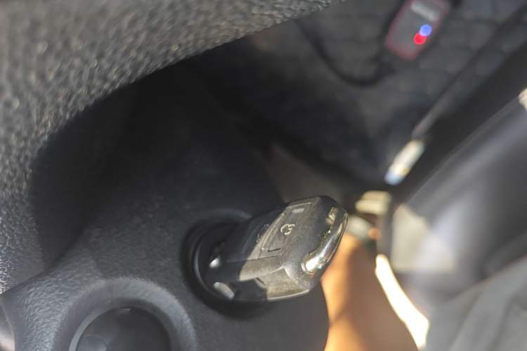 Used Skoda Rapid Spaceback 2016 Revised 1.6L Automatic Chuanxing Version