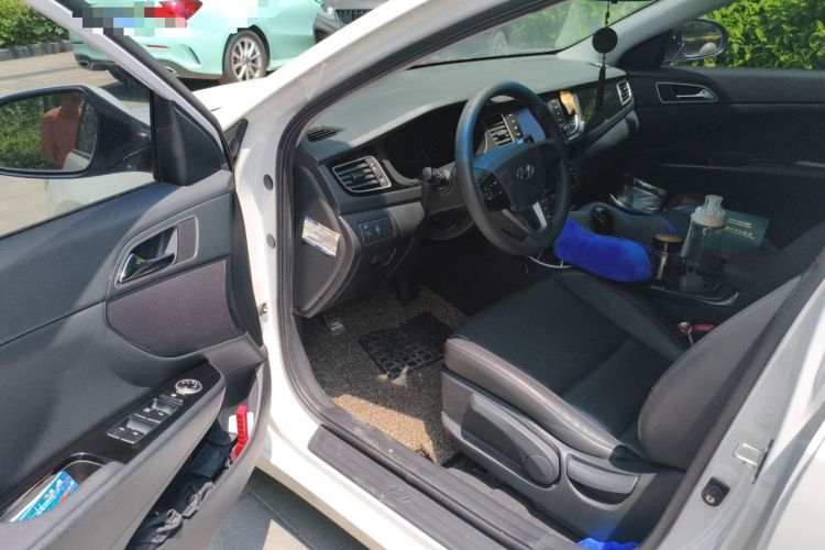 Used Hyundai Mistra 2016 1.8L Automatic Smart GLS