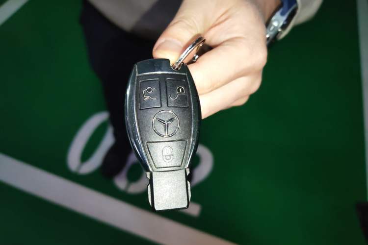 Used Mercedes-Benz C-Class 2017 Facelift C 200 L Sport Edition