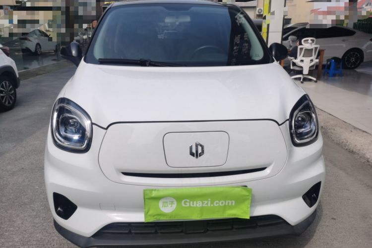 Used Leapmotor T03 2024 310 Comfort Edition