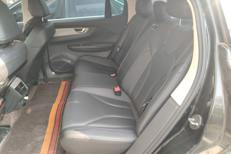 Used Hongqi E-QM5 2023 620km PLUS