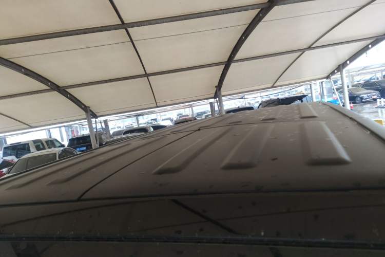 Used Jeep Wrangler New Energy 2021 Four-Door 2.0T 4xe Sahara