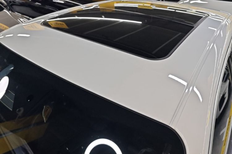 Used Lynk & Co 03 2025 1.5TD DCT Champion Edition Pro